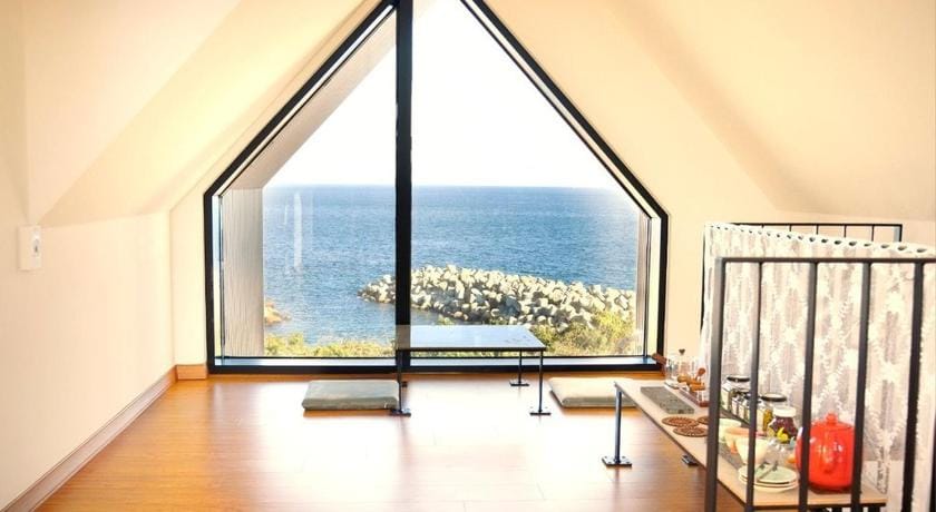 Seogwipo Hineni Private Pension Bed and Breakfast in South Korea