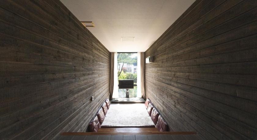 Tivoliville Spa N Poolvilla Bed and Breakfast in Gyeonggi-do
