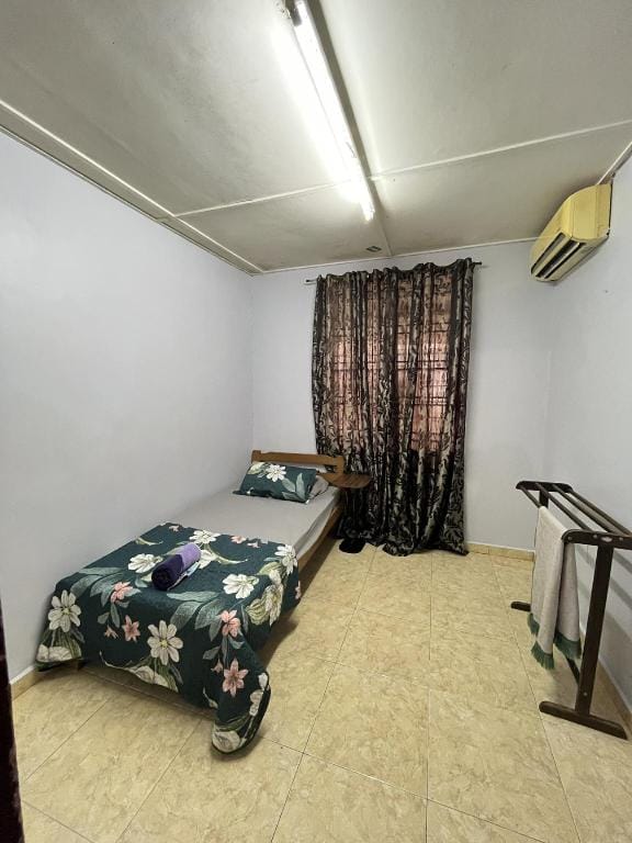 Homestay Arash Makmur Country House in Pahang, Malaysia