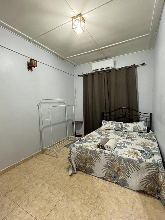Homestay Arash Makmur Country House in Pahang, Malaysia