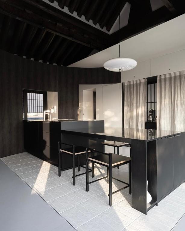 Andong Sanon Retreat Bed and Breakfast in South Korea