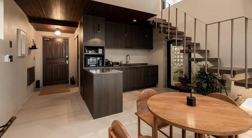 Jeju Rapauza Stay Bed and Breakfast in South Korea
