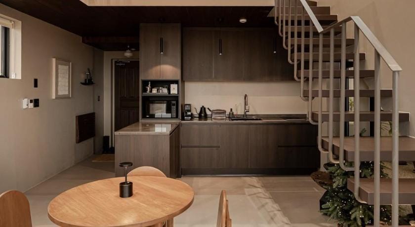 Jeju Rapauza Stay Bed and Breakfast in South Korea