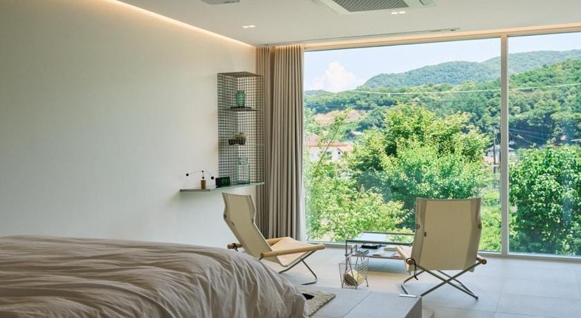 Yangpyeong Sanon Jandn Bed and Breakfast in Gyeonggi-do