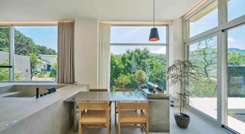 Yangpyeong Sanon Jandn Bed and Breakfast in Gyeonggi-do