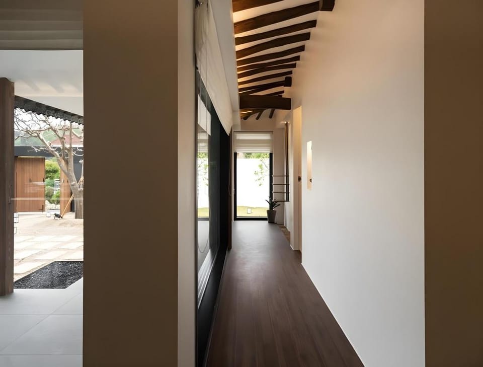Yangpyeong Sanon Bed and Breakfast in Gyeonggi-do