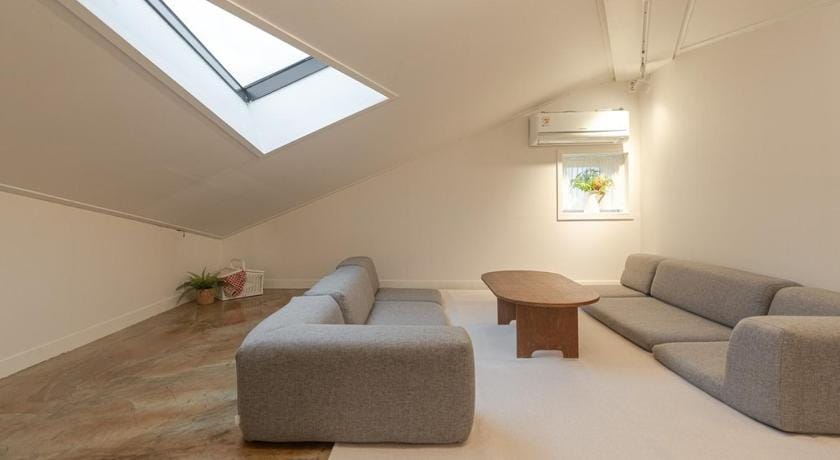 Jeju Hug Pension Bed and Breakfast in South Korea