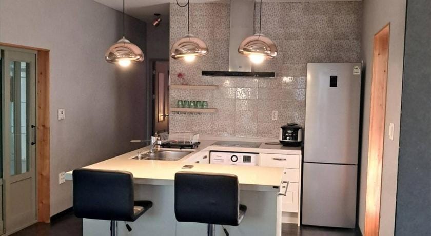 Aewoldre Pension Bed and Breakfast in South Korea