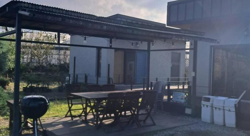 Aewoldre Pension Bed and Breakfast in South Korea