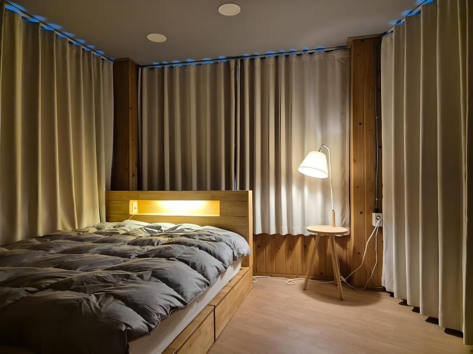 Paju Sabai Pension Bed and Breakfast in Gyeonggi-do