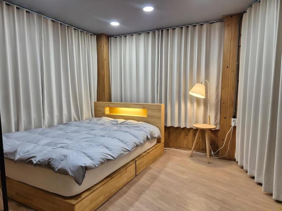 Paju Sabai Pension Bed and Breakfast in Gyeonggi-do