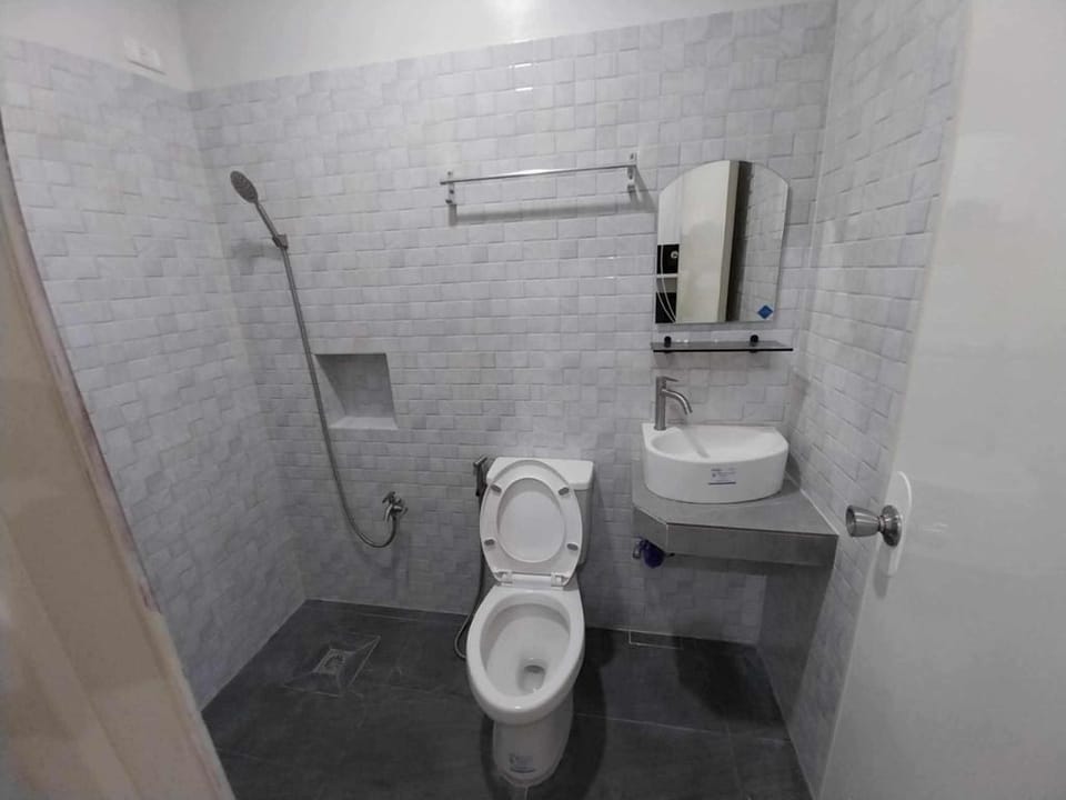 Celso's Residences Apartment in Calabarzon