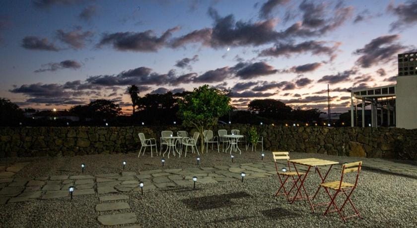 Neul Olle Stay Bed and Breakfast in South Korea