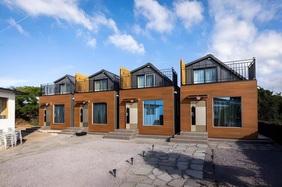 Neul Olle Stay Bed and Breakfast in South Korea
