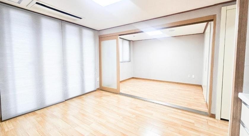 Damyang Mulgusimni Group Pension Bed and Breakfast in South Korea