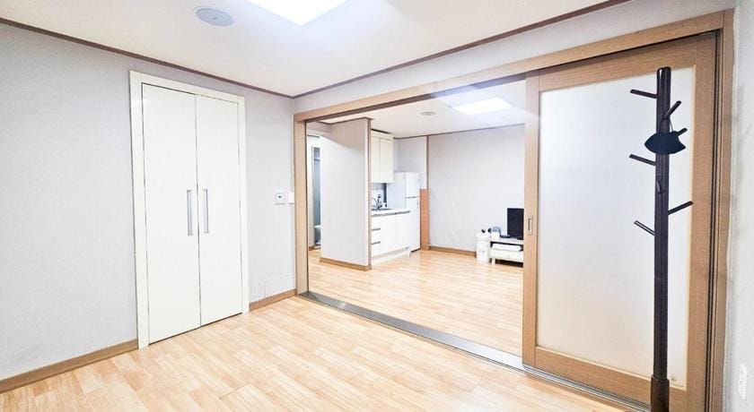 Damyang Mulgusimni Group Pension Bed and Breakfast in South Korea