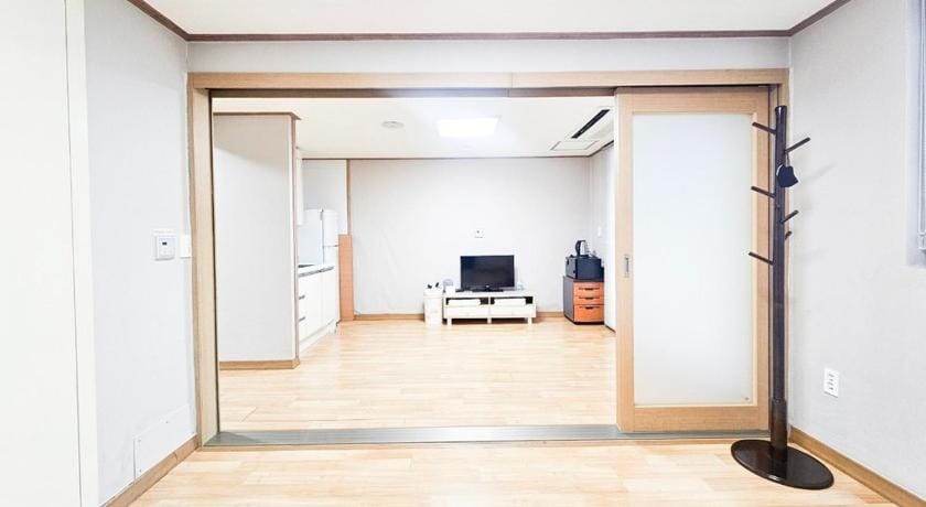 Damyang Mulgusimni Group Pension Bed and Breakfast in South Korea