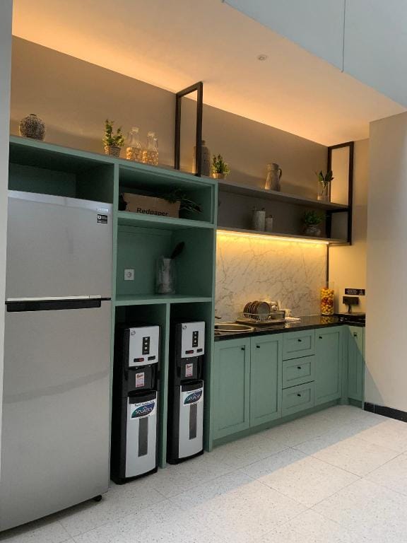 Kosan Guest House Balikpapan Hotel in Indonesia
