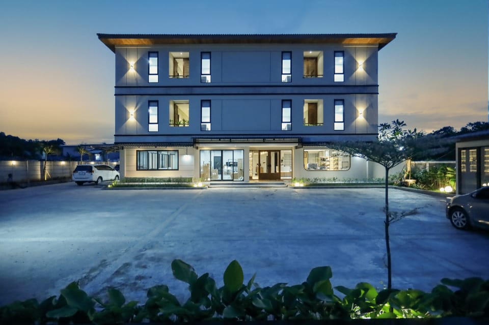 Kosan Guest House Balikpapan Hotel in Indonesia