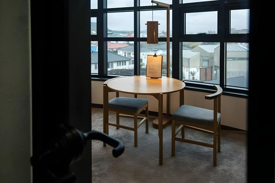 Jeju Nurat, Cheonggulmul Bed and Breakfast in South Korea