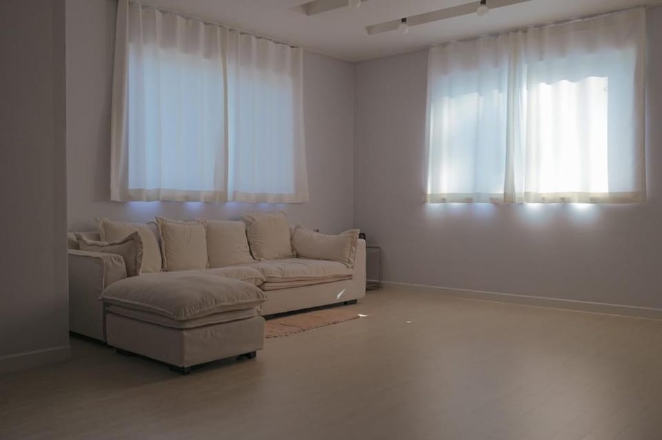 Geoje Mool Private Pension Bed and Breakfast in South Korea