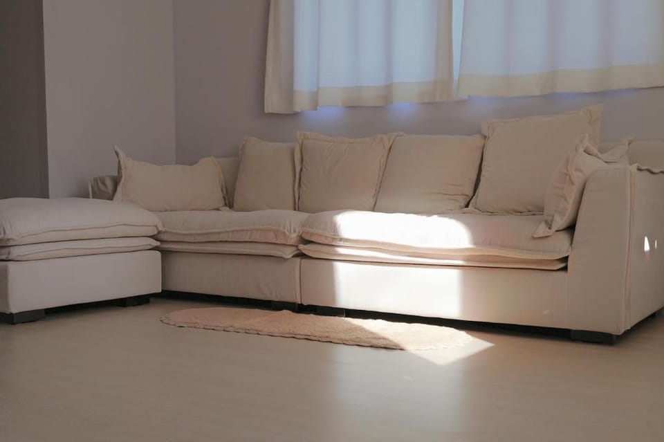 Geoje Mool Private Pension Bed and Breakfast in South Korea