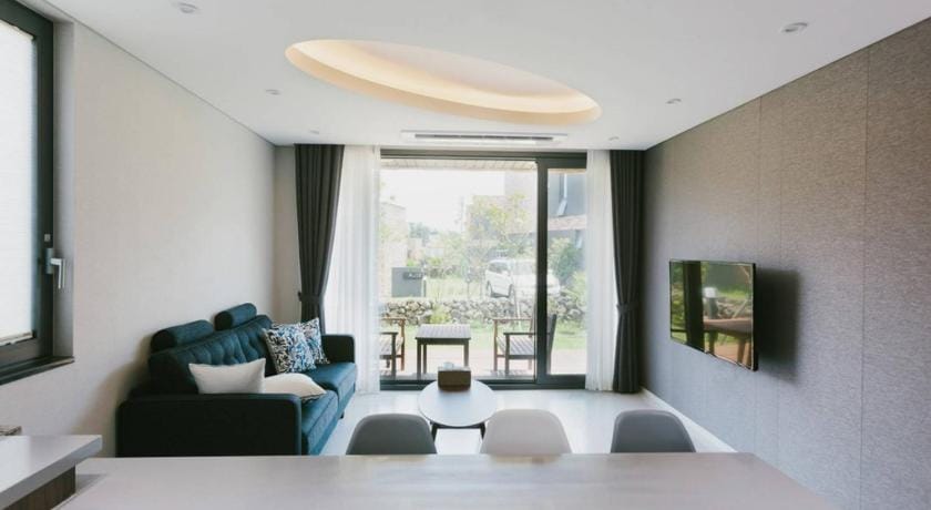 Jeju Daonjae Bed and Breakfast in South Korea