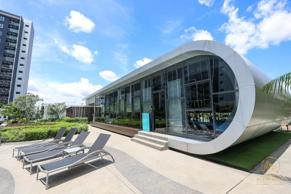 Maya Bay Residence Banting Icon Stay Apartment in Selangor, Malaysia