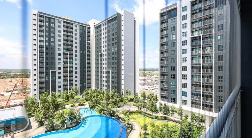 Maya Bay Residence Banting Icon Stay Apartment in Selangor, Malaysia