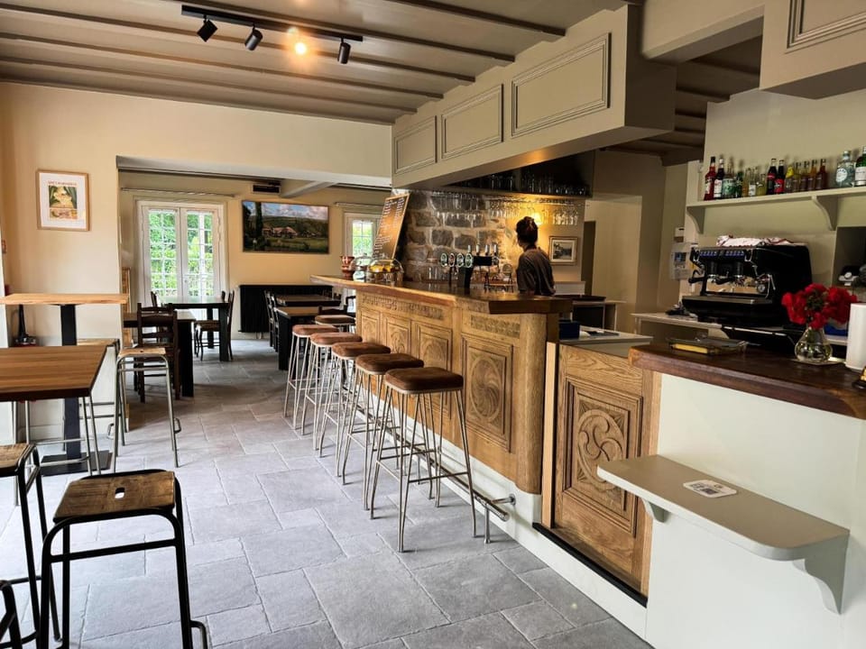 Hotel Marie Eder Bed and Breakfast in French Basque Country