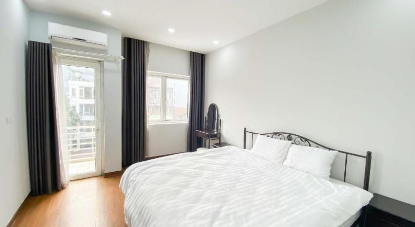 Eco Nest Apartment & Stay Apartment in Hanoi