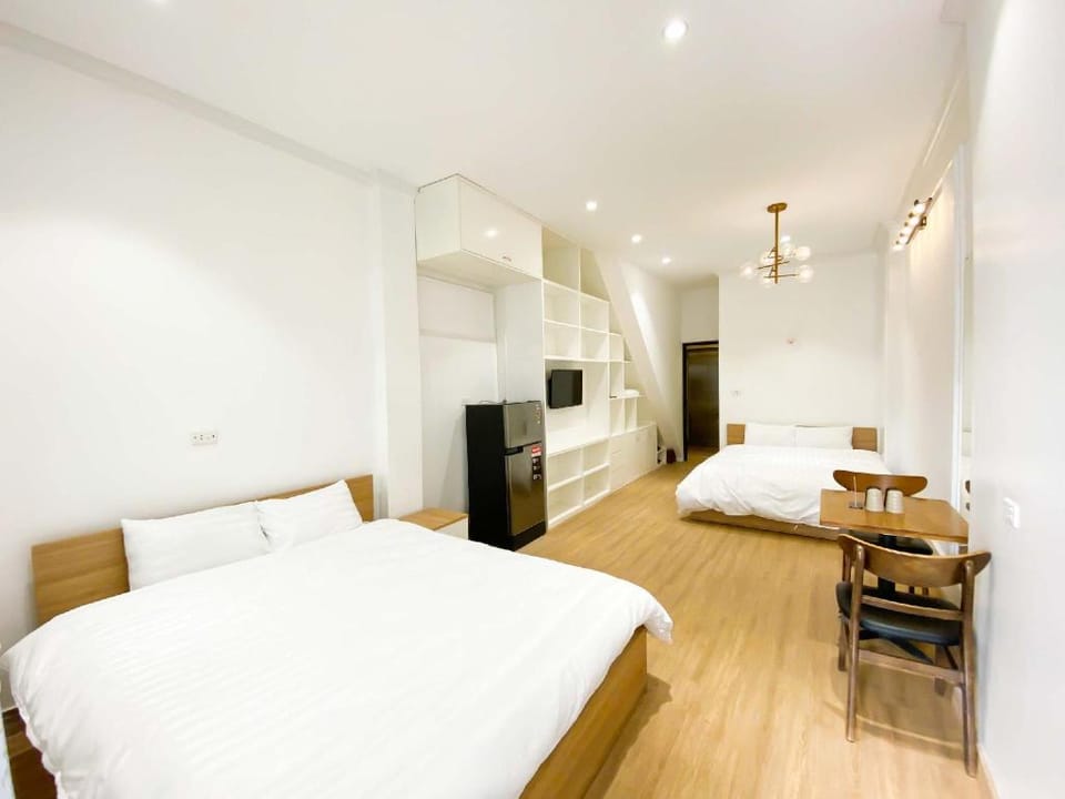 Eco Nest Apartment & Stay Apartment in Hanoi