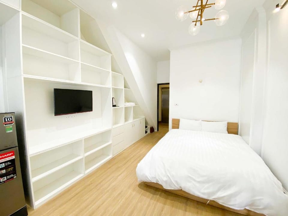 Eco Nest Apartment & Stay Apartment in Hanoi