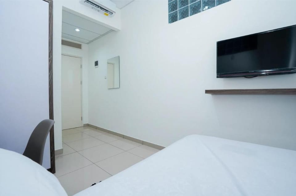 Taisir Residence by NamRoom Hotel in Jakarta