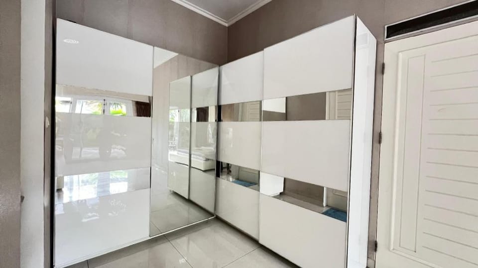 PESONA KAJOR MALIOBORO BY DOORKOST Hotel in Yogyakarta