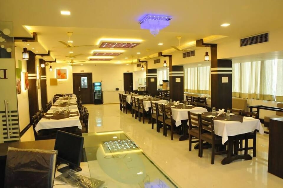 Hotel DeepSandhya Hotel in Telangana
