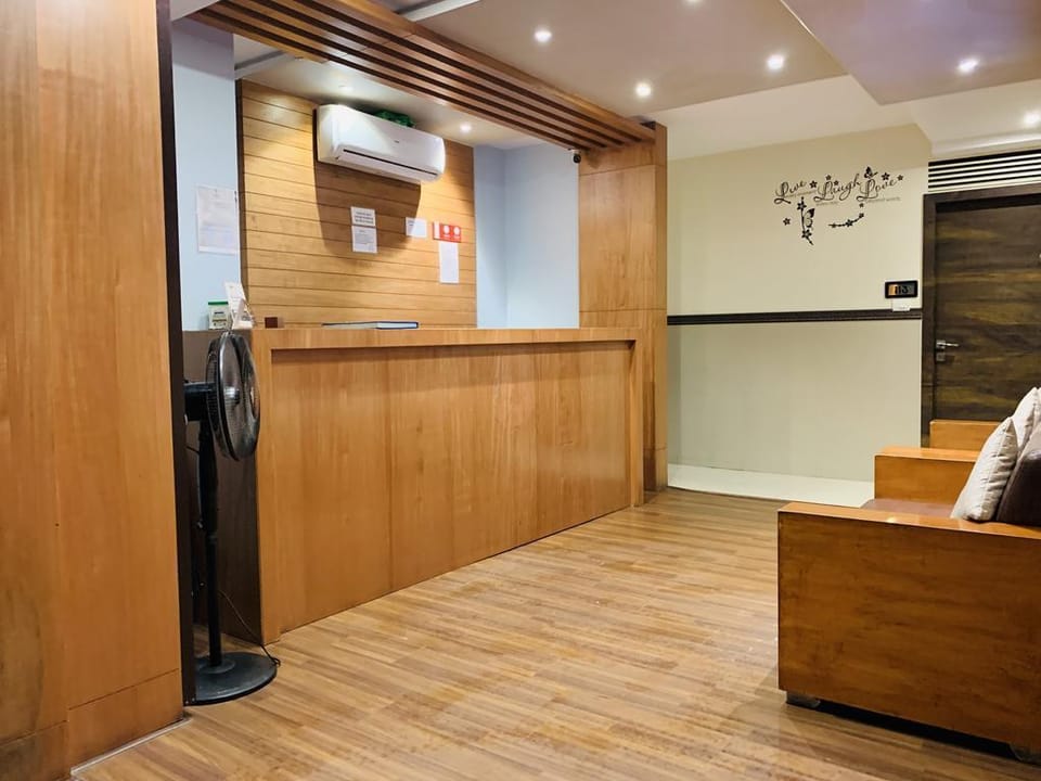 Hotel DeepSandhya Hotel in Telangana