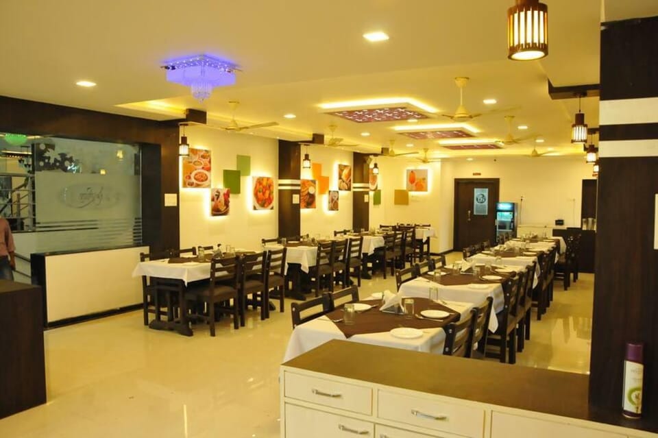 Hotel DeepSandhya Hotel in Telangana
