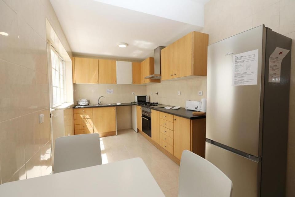 Z 03 - Bedroom 3 in Gil Vicente Guest Rooms Apartment in Lagos