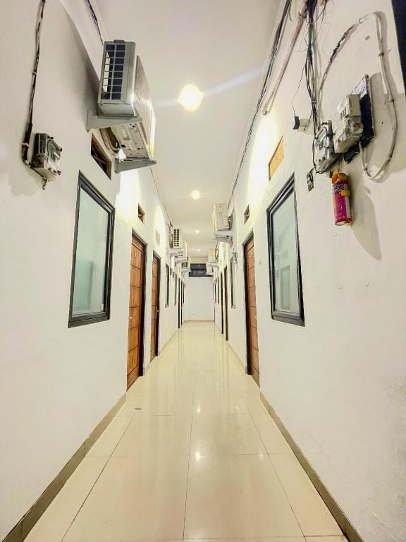 CQA Living By ARBA Hotel in South Jakarta City