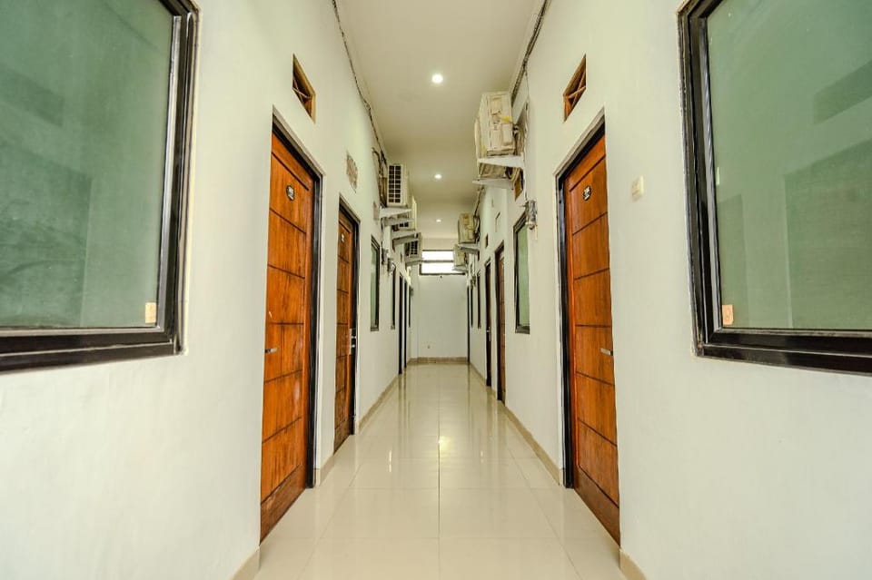 CQA Living By ARBA Hotel in South Jakarta City