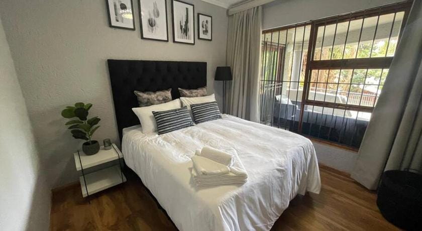 3 Bedroom Apartment in the heart of Sandton Apartment in Sandton