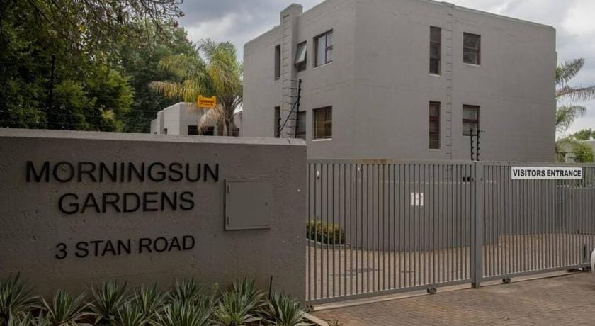 3 Bedroom Apartment in the heart of Sandton Apartment in Sandton