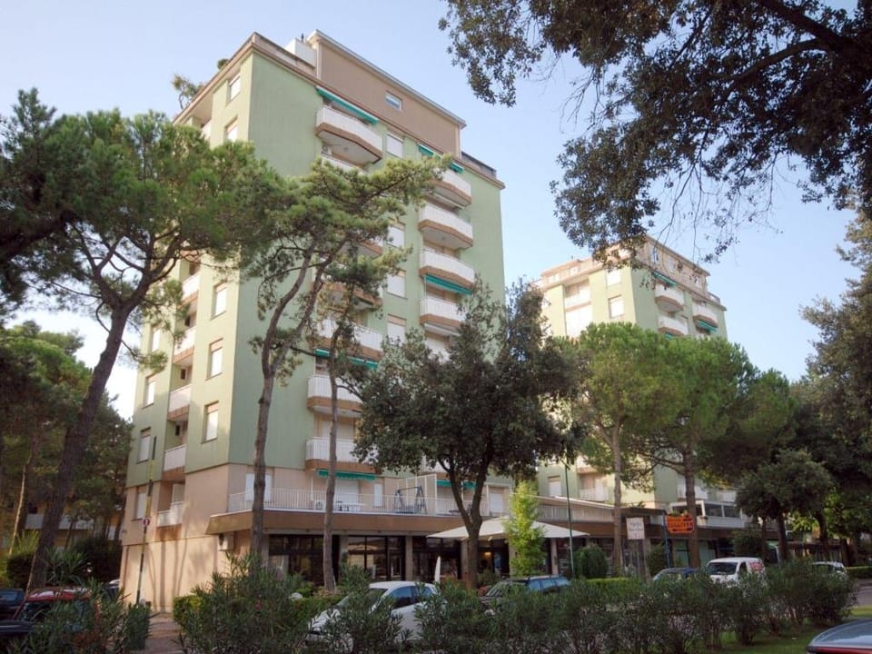 Chic and central apartment in a wonderful location Apartment in Lignano Sabbiadoro