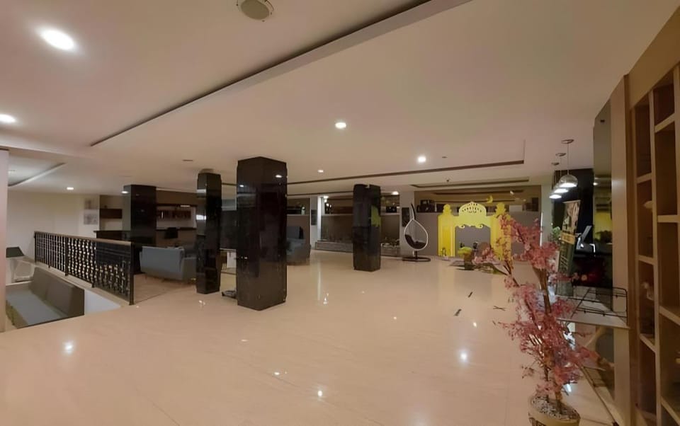 Amazing Riverside Hotel Lubuklinggau Hotel in Indonesia