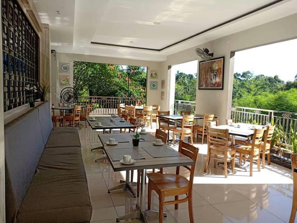 Amazing Riverside Hotel Lubuklinggau Hotel in Indonesia
