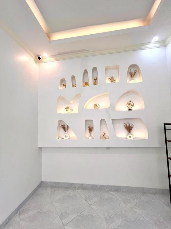 Yumna Guest House Hotel in West Java