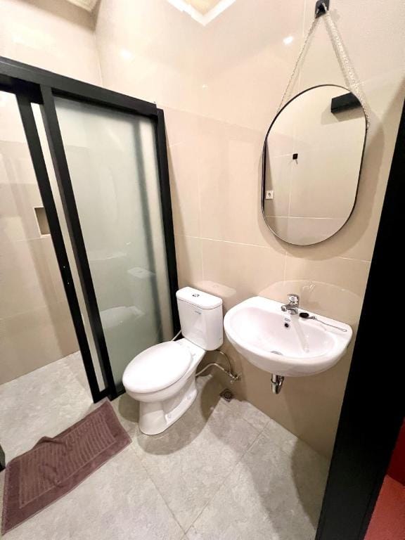 Yumna Guest House Hotel in West Java