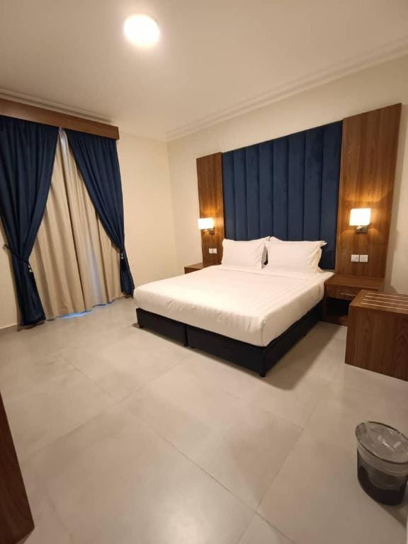 Reef Al Qassim Hotel Suites Hotel in Riyadh Province