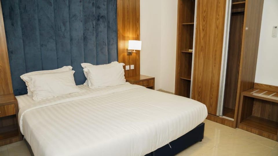 Reef Al Qassim Hotel Suites Hotel in Riyadh Province